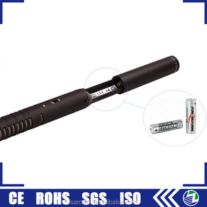Guangzhou fancy montó ngt2 mini estudio de grabación micrófono de la cámara para la venta - Product Image 4