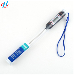 HY-TP101 mini électronique thermomètre <span class=keywords><strong>de</strong></span> <span class=keywords><strong>cuisson</strong></span> numérique sonde thermomètre alimentaire <span class=keywords><strong>liquide</strong></span> - Product Image 3