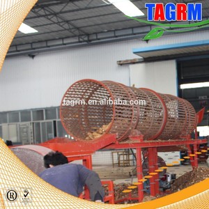 Completo yuca pelador de piel mecánico <span class=keywords><strong>descamación</strong></span> de la piel manioc peeler de la máquina - Product Image 4