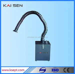 Hàn Fume <span class=keywords><strong>Extractor</strong></span> Nhà Sản Xuất Trung Quốc Máy - Product Image 4