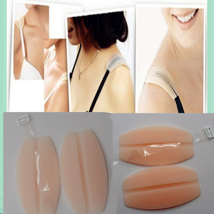 All'ingrosso Express rimovibile in <span class=keywords><strong>Silicone</strong></span> <span class=keywords><strong>spalline</strong></span> comodo reggiseno cinturino cuscino - Product Image 5