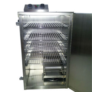 Queno gas carne ahumador barbacoa <span class=keywords><strong>parrilla</strong></span> para carne - Product Image 2