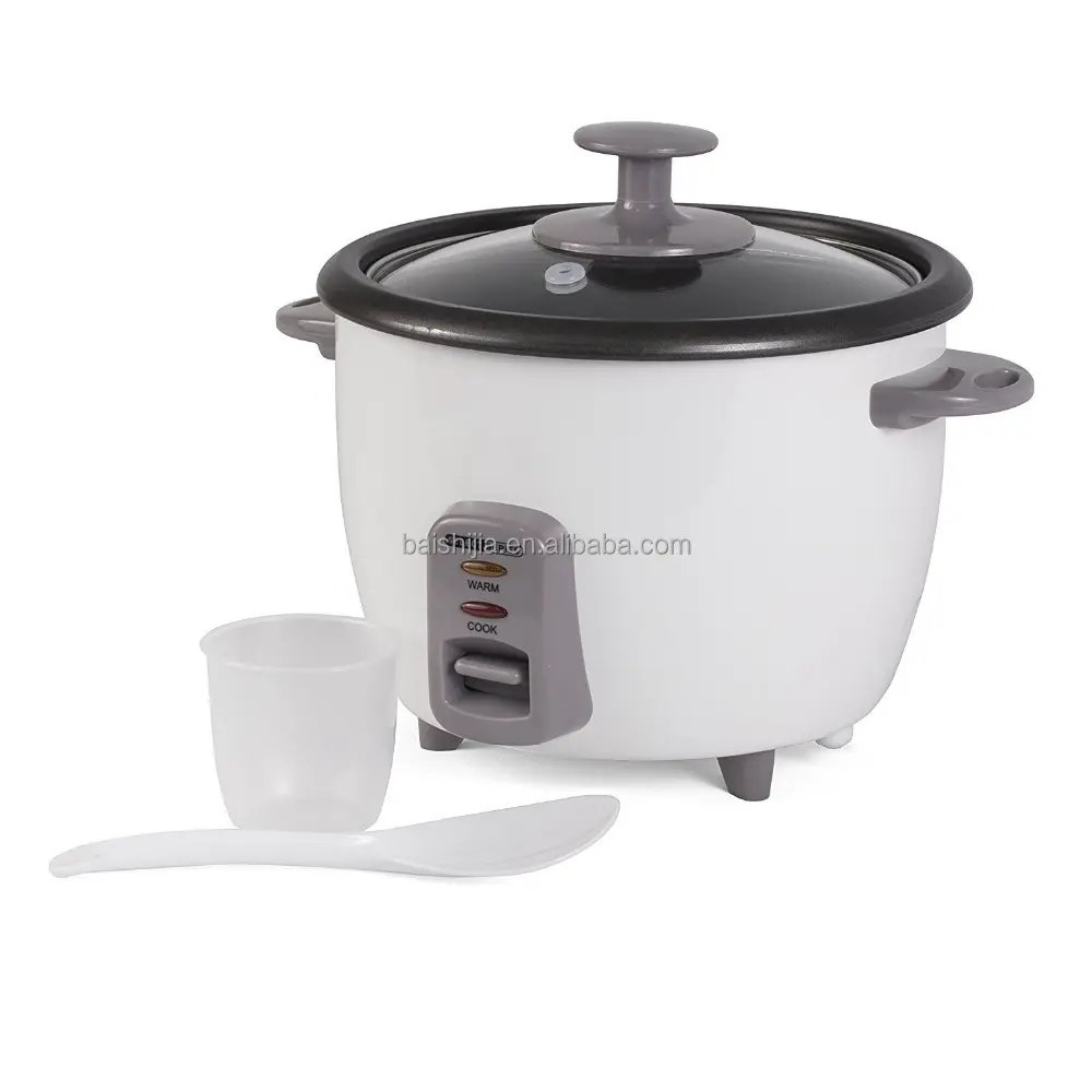 National electric cooker 1.8L 700W Electric 5kg rice cooker multi cooker 1L,1.5L,2.8L