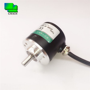 <span class=keywords><strong>NEMICON</strong></span> OVW2-10-2MHT Bộ Mã Hóa Quay Thay Thế Loại 1000 Ppr - Product Image 3