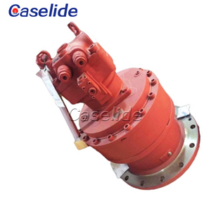 Fabriekslevering <span class=keywords><strong>Takeuchi</strong></span> Tb014 Graafmachine Swing Motor Tb015 Reductie Versnellingsbak Bouwmachines Onderdelen - Product Image 2