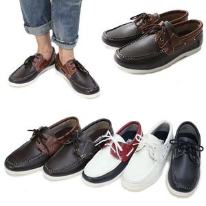 Nuevos Mocasines Náuticos Clásicos de Alta Calidad a la Moda, Zapatos Casuales y Deportivos para Hombre - Product Image 2