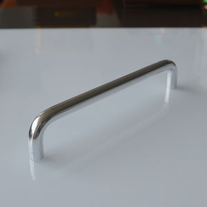 เฟอร์นิเจอร์ตู้ดึงจับอลูมิเนียมตู้เสื้อผ้าด้ามยาวจีนอุปกรณ์โรงงาน - Product Image 6