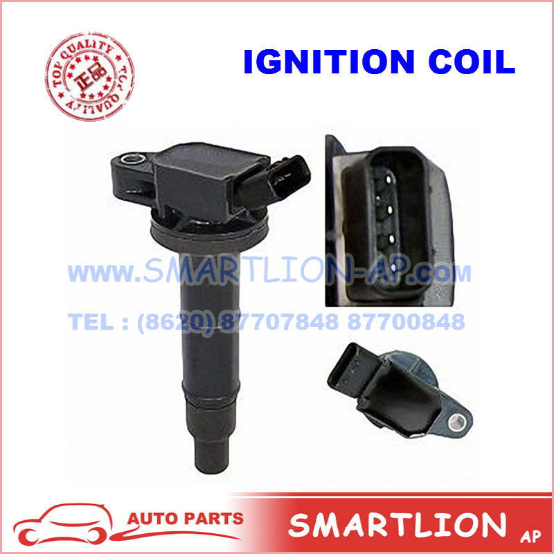 катушка зажикания для автомобили 90919-02244 90919-02243 для TOYOTA Avensis Camry Previa RAV4 катушки машины ignition coil