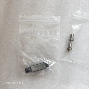 Fabriqué en chine P2 Purge D'air de Mousse D'UNITÉ CENTRALE de <span class=keywords><strong>Polyuréthane</strong></span> D'isolation <span class=keywords><strong>Pistolet</strong></span> à vendre - Product Image 4