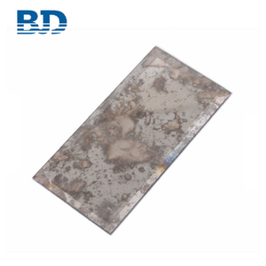 Comercio al por <span class=keywords><strong>mayor</strong></span> de alta calidad Regular de cristal biselado espejo antiguo <span class=keywords><strong>azulejos</strong></span> - Product Image 1