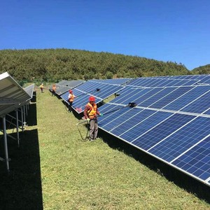 SC-4 EITAI cepillo para Panel Solar de limpieza del Panel de la energía limpieza de polvo C21 serie Panel fotovoltaico <span class=keywords><strong>lavadora</strong></span> - Product Image 5