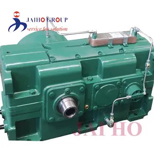 ZLYJ 112/133/146/173/180/200/250 Model Gearbox Extruder