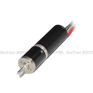 GP16EC1636 piccolo brushless 24v 9v 6v dc gear motor