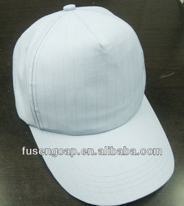 super estilo de sombrero blanco - Product Image 1