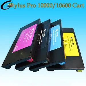T511 cartucho de tinta Compatible para Epson Stylus PRO 10600 10000