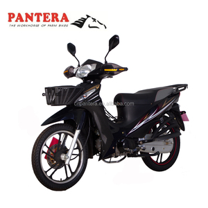 Biz-motocicleta barata China de 110cc, motocicleta de 125cc, motocicleta de 110cc de China, 110 - Product Image 1