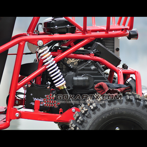 Adultes <span class=keywords><strong>voiture</strong></span> pédale aller karts kart voitures - Product Image 1