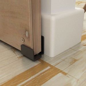 الحظيرة أرضية باب دليل الأسطوانة - Product Image 2