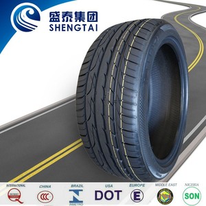 Vuelos baratos de china nueva radial sin cámara de gomaUHP 215 / 35R18 <span class=keywords><strong>225</strong></span> / 40R18 235 / 40R18 neumáticos de coche - Product Image 3