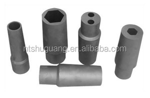 Sürekli döküm için WX-7/8 yüksek saflıkta grafit kalıp - Product Image 2
