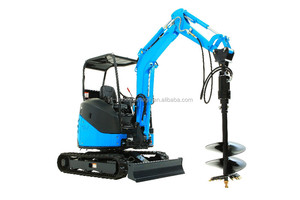 Hydraulische Vijzel Voor <span class=keywords><strong>Mini</strong></span> Graafmachine <span class=keywords><strong>Takeuchi</strong></span> <span class=keywords><strong>TB016</strong></span> TB035 TB070 - Product Image 2