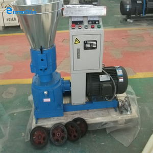 Станок для гранулирования древесных гранул 300 кг/ч, кг/ч, 2 тонны - Product Image 2