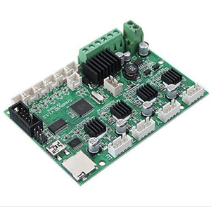 Placa Base/Placa Madre para Impresora 3D <span class=keywords><strong>Creality</strong></span> <span class=keywords><strong>Ender</strong></span> <span class=keywords><strong>3</strong></span> - Product Image 2