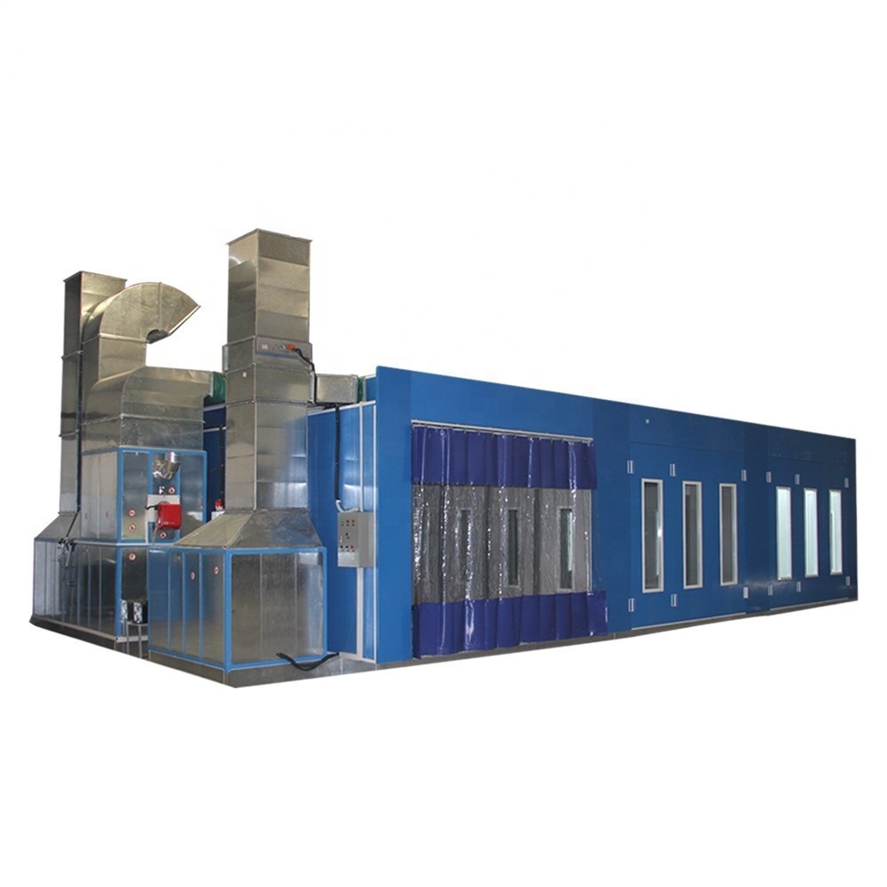 LK-60 мебель краска для окрашивания и просушки покрасочной камеры