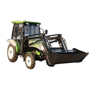 Accessoire de pelle rétro 3 points pour tracteur compact à vendre - Product Image 1