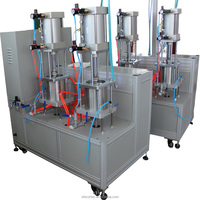 Autocollants et étiquettes en époxy, distributeur automatique de colle liquide, Machine à dosage