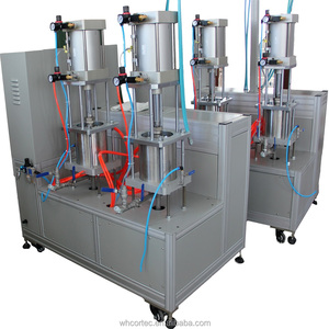 Pha Chế Tự Động Epoxy Dán Và Nhãn Của Chất Lỏng Keo Doming Máy - Product Image 5