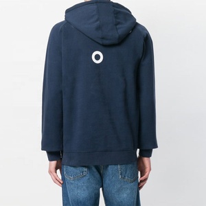 Unisex özel logo tasarım Oem toptan polar boş boy ucuz Xxxxl kapşonlu sweatshirtler çin'de - Product Image 2