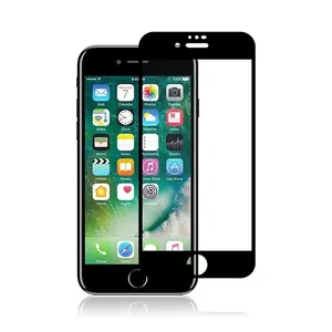 Mobiele Telefoon Security Gehard Glas Voor Iphone 8 Iphone 7 Plus Screen Protector