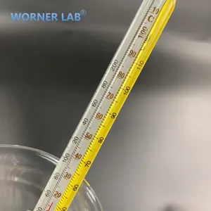 Glass digital thermometer price