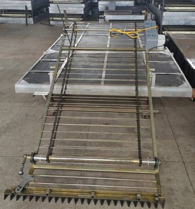 Zhixinjia — <span class=keywords><strong>tondeuse</strong></span> à gazon <span class=keywords><strong>pour</strong></span> étang - Product Image 4
