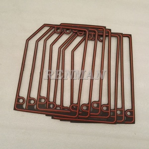K19 KTA19 K38 K50 Cummins Engine Parts Junta de cubierta de palanca basculante 3629140 3040720 3008401 205410 4920076 4922219 - Product Image 3