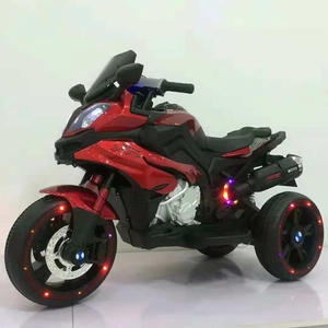 Harga Motor Anak / Mobil Mainan Anak Elektrik Remote Control Populer / Mobil Elektrik Murah untuk Anak-Anak - Product Image 4