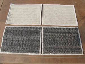 Géomembranes en argile (GCL) de type Benonite TS <span class=keywords><strong>5500g</strong></span> pour usage en jardinage - Product Image 4