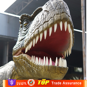 Animatronic Dinosaure T <span class=keywords><strong>Rex</strong></span>, Énorme Animatronic Dinosaure <span class=keywords><strong>Rex</strong></span>, <span class=keywords><strong>Grand</strong></span> Réaliste Dinosaure Animatronique - Product Image 3