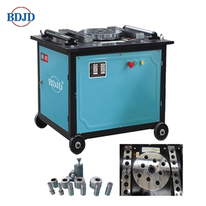 Pas cher main 32mm barres d'armature de flexion machine Machines pour <span class=keywords><strong>le</strong></span> <span class=keywords><strong>pliage</strong></span> - Product Image 5