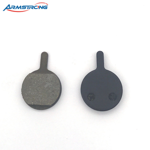 Venta caliente pastillas de freno de bicicleta para MAGURA Clara 2000 - Product Image 2
