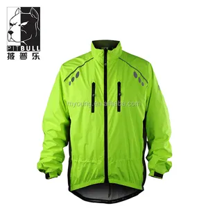 Pitbull Fietskleding Serie Fietsen Bike Jacket