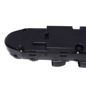 Nuevo interruptor de Control de ventanilla eléctrica principal delantera izquierda para BMW X3 E83 04-10 61313414355 - Product Image 6