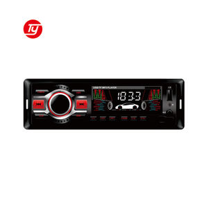 TY Chuyên Nghiệp chất lượng cao đài phát thanh xe mp3 fm am transmitter với nói chuyện rảnh tay chức năng - Product Image 2