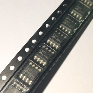 音频放大器集成电路芯片SOP8 MIX2002 MIX2002A - Product Image 1