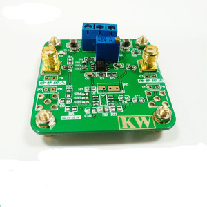 Taidacent OP07 düşük sapma gerilim amplifikatör Ultra düşük ofset <span class=keywords><strong>Op</strong></span> <span class=keywords><strong>Amp</strong></span> 1 MHz sinyal güçlendirici devre güç operasyonel amplifikatör