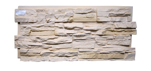 NEU-Panel de <span class=keywords><strong>piedra</strong></span> Artificial para pared, revestimiento de <span class=keywords><strong>piedra</strong></span> sintética de poliuretano - Product Image 3