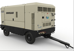 לקנות חדש Doosan נייד מדחסי אוויר - Product Image 2