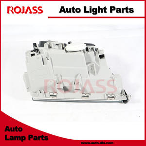 S คลาส <span class=keywords><strong>W140</strong></span> <span class=keywords><strong>S300</strong></span> S320 S500 S600ไฟหน้าฮาโลเจนอัตโนมัติ - Product Image 3