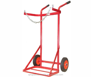 <span class=keywords><strong>Chariot</strong></span> de soudage portable au <span class=keywords><strong>gaz</strong></span> Cy0101 1269 Soudeur à double <span class=keywords><strong>bouteille</strong></span> <span class=keywords><strong>Porte</strong></span>-<span class=keywords><strong>bouteille</strong></span> à 2 bouteilles - Product Image 6